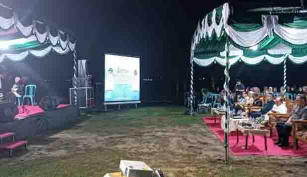 Angka Kriminalitas di Kota Gorontalo Alami Penurunan