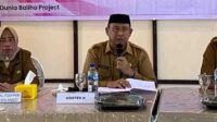Bone Bolango Raih Predikat Kabupaten Layak Anak Kategori Madya