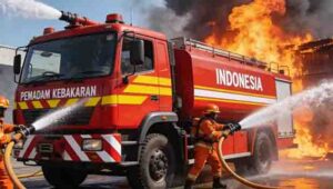 DPRD Kota Gorontalo Soroti Penanganan Bencana Kebakaran