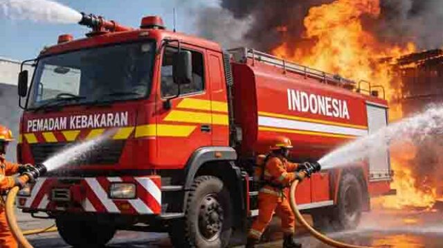 DPRD Kota Gorontalo Soroti Penanganan Bencana Kebakaran