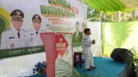 Dukung Pertumbuhan Anak Sejak Dini, Bone Bolango gelar Lomba Bertutur