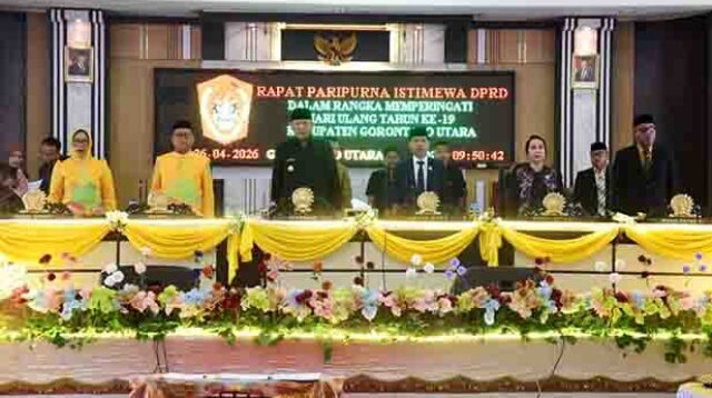 Hilirisasi Ayam Terintegrasi di Gorontalo jadi Tanda Transformasi Pembangunan