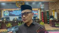 Irwan Hunawa Dorong Pemberantasan Narkoba di Kota Gorontalo