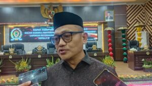 Irwan Hunawa Dorong Pemberantasan Narkoba di Kota Gorontalo