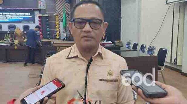 Irwan Hunawa Sebut Pembangunan Kantor Wali Kota Baru Punya Potensi Dorong Ekonomi