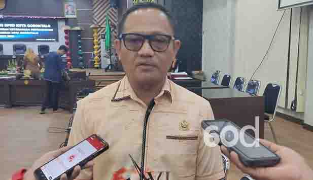 Irwan Hunawa Sebut Pembangunan Kantor Wali Kota Baru Punya Potensi Dorong Ekonomi