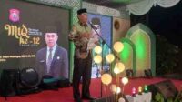 Iwan Mustapa Buka MTQ Ke - XII tingkat Bone Bolango Tahun 2026