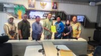 Kementerian Kehutanan Respon Proses Perizinan Tambang Rakyat Gorontalo
