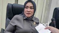 Momen Hari Kartini, Yolan Polontalo Ajak Perempuan Kota Gorontalo Bangkit