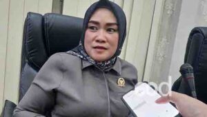 Momen Hari Kartini, Yolan Polontalo Ajak Perempuan Kota Gorontalo Bangkit