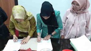 PUPR PRKP Gorontalo Selesaikan Penyertifikatan 106 Lahan Milik Pemerintah