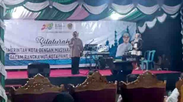 Pembangunan Infrastruktur di Kota Gorontalo Mengacu pada Kebutuhan Warga