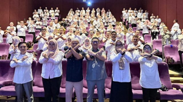 Pemerintah Kota Gorontalo Masifkan Edukasi Bahaya Penyalahgunaan Gadget di Kalangan Anak-Anak