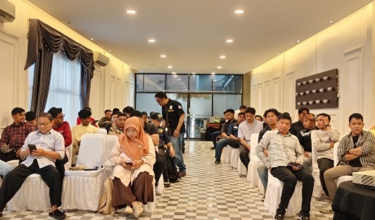 Perkuat Satgas Percepatan IPR di Gorontalo, Pemerintah Libatkan Berbagai Elemen