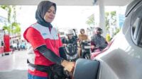 Pertamina Patra Niaga Regional Sulawesi Tegaskan Kenaikan BBM Nonsubsidi Terbatas pada Produk Tertentu