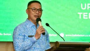Pohuwato diminta Percepat PKKPR Izin Tambang Dengilo