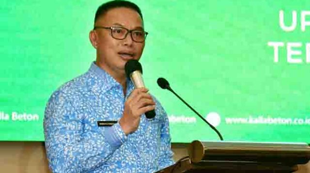 Pohuwato diminta Percepat PKKPR Izin Tambang Dengilo