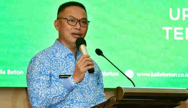 Pohuwato diminta Percepat PKKPR Izin Tambang Dengilo