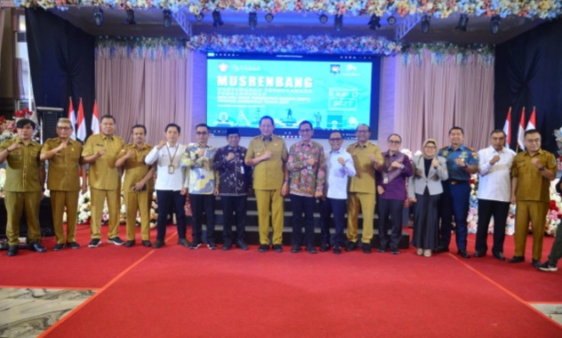 Program Makanan Bergizi Gratis Selamatkan Gorontalo