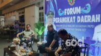 RKPD 2027, Adhan Dambea Pembangunan Kantor Wali Kota jadi Prioritas