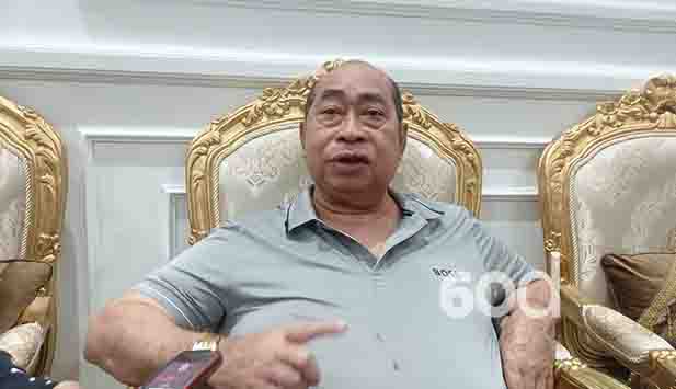 Rencana Demo di BTN, Adhan Dambea Minta Masa Aksi Kaji Dulu Masalahnya