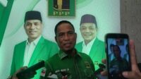 Rivai Bukusu Siap Bertarung di Pilwako 2029