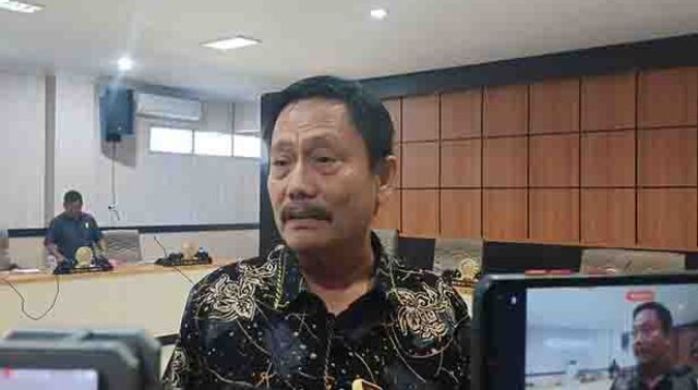 Sahlan Tapulu Hari Otonomi Daerah jadi Momen Refleksi Kinerja Pemerintah 