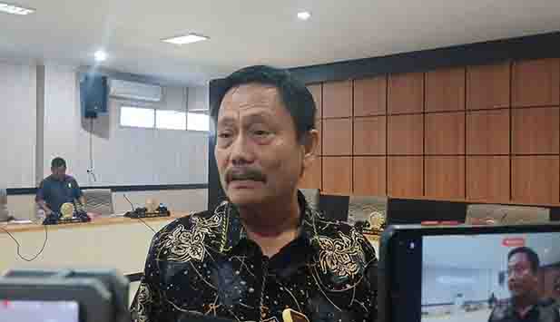 Sahlan Tapulu Hari Otonomi Daerah jadi Momen Refleksi Kinerja Pemerintah 