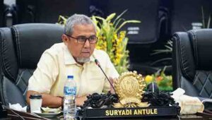 Sistem Parkir Belangganan, Ini Tanggapan DPRD Kota Gorontalo
