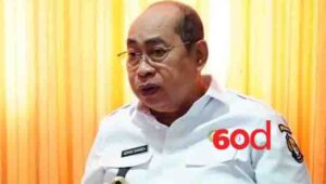 Wali Kota Gorontalo bakal Evaluasi RSUD Otanaha