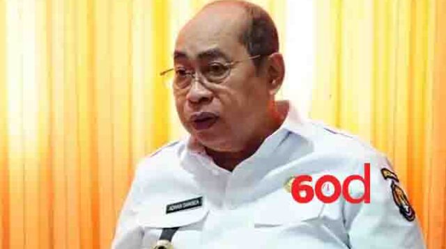 Wali Kota Gorontalo bakal Evaluasi RSUD Otanaha