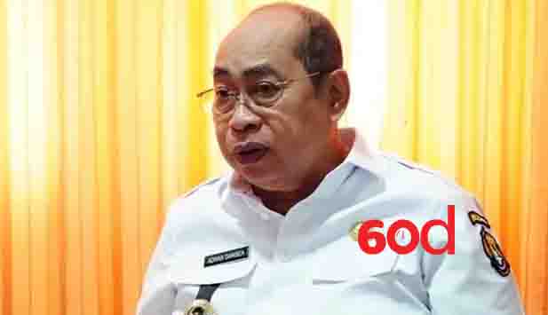 Wali Kota Gorontalo bakal Evaluasi RSUD Otanaha