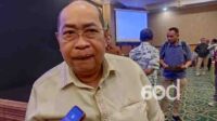 Adhan Dambea Jamin Keberlanjutan Pembangunan Kantor Wali Kota