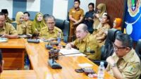 Adhan Dambea bakal Gugat Kontraktor yang Belum Bayar TGR