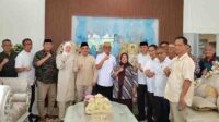 Bone Bolango Jalin Kerja Sama dengan Bolaang Mongondow di Bidang Pertanian dan Perikanan