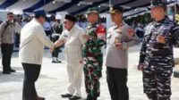 Dari Leato untuk Indonesia, Prabowo Nelayan Penjaga Protein Dunia