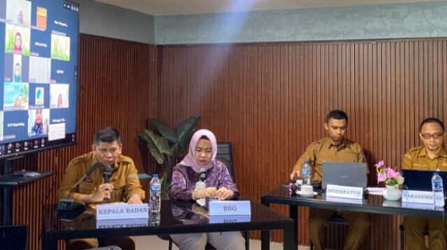 Gorontalo jadi Provinsi Ke-15 Terapkan SP2D Online