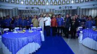Gusnar Ismail Bangun Data berarti Bangun Kepercayaan