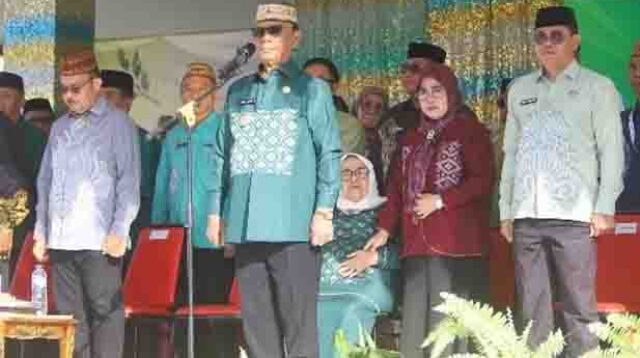 Hardiknas 2026, Ismet Mile Mutu Pendidikan Tanggung Jawab Bersama