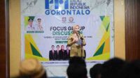 Idah Syahidah Ajak Stakeholder Perkuat Penyiaran Sehat dan Berkualitas