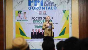 Idah Syahidah Ajak Stakeholder Perkuat Penyiaran Sehat dan Berkualitas