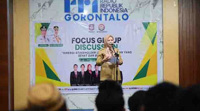 Idah Syahidah Ajak Stakeholder Perkuat Penyiaran Sehat dan Berkualitas