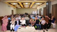 Idah Syahidah: Anak Tuna Rungu Punya Kesempatan yang Sama untuk Bersosialisasi