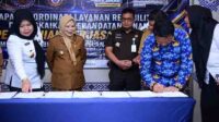 Idah Syahidah Dukung Penguatan Jejaring Rehabilitas Narkotika