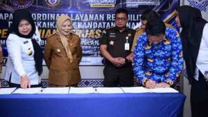 Idah Syahidah Dukung Penguatan Jejaring Rehabilitas Narkotika