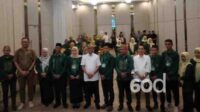 Ismet Mile Dukung Pelestarian Bahasa Bonda dan Bolango