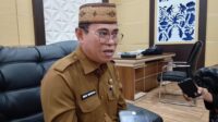 Iwan Mustapa Bantah Soal Isu Penutupan Foto Wakil Bupati di Baliho KDKMP