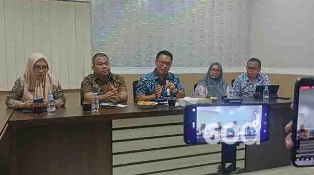 Izin Pertambangan Rakyat di Gorontalo, Wardoyo Prioritasnya Warga Lokal