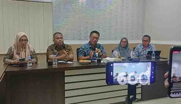 Izin Pertambangan Rakyat di Gorontalo, Wardoyo Prioritasnya Warga Lokal