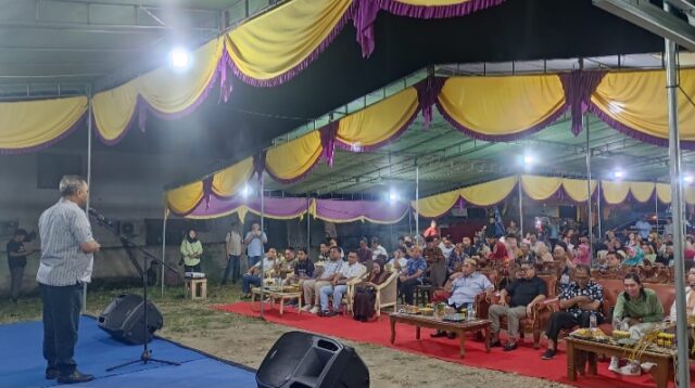 Kepala BNN Kota Gorontalo Sebut Bandar Narkoba Punya Banyak Modus